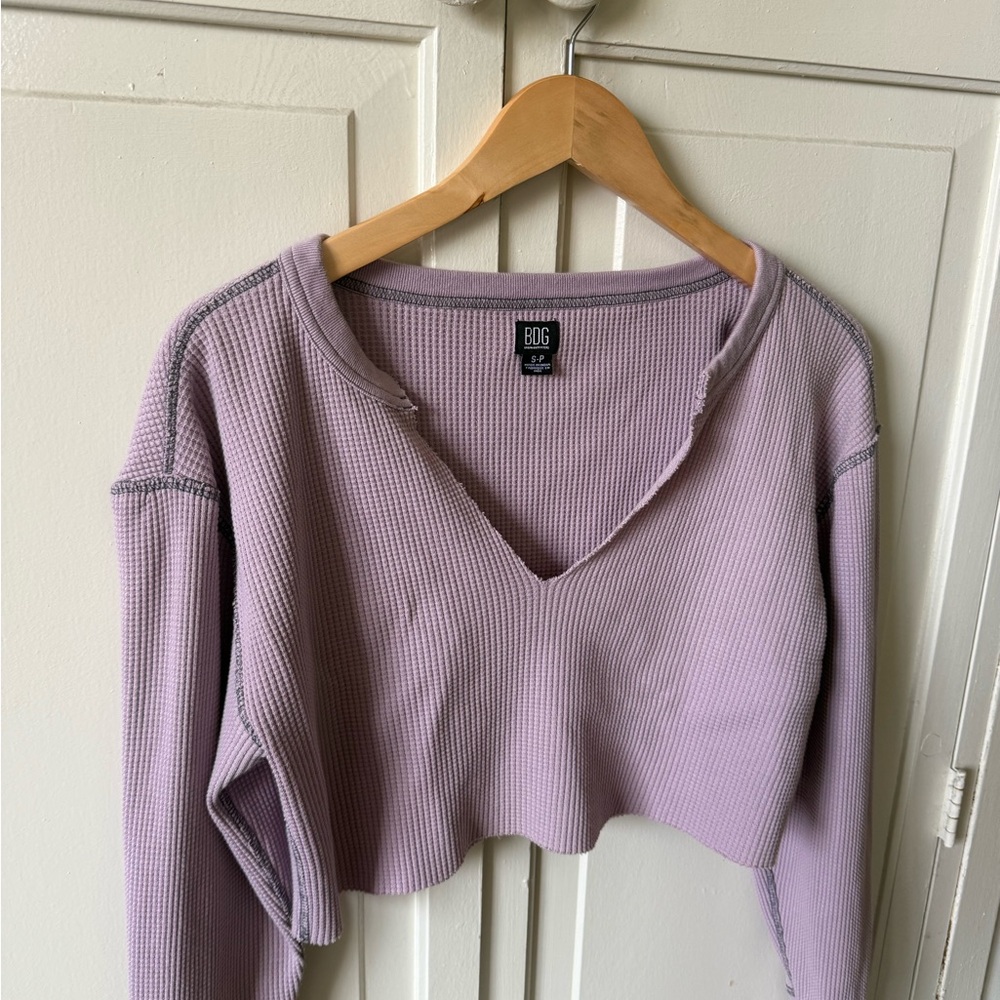 Urban outfitters BDG long sleeve